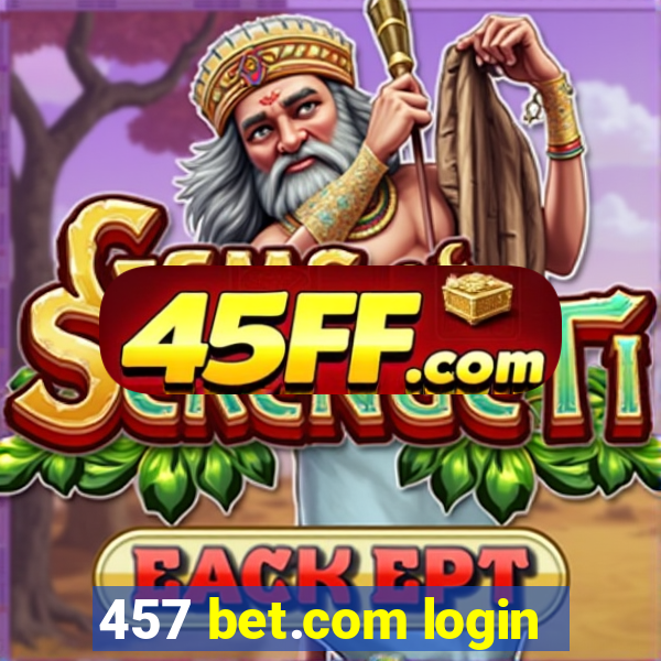 457 bet.com login